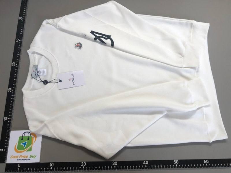 Moncler Logo Sweatshirts [39 styles]