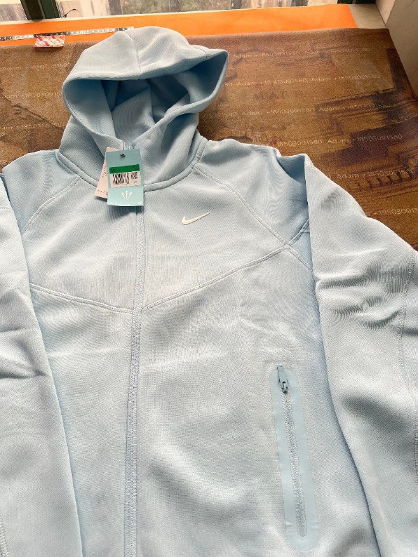 Nike Therma Hoodie [8 styles]