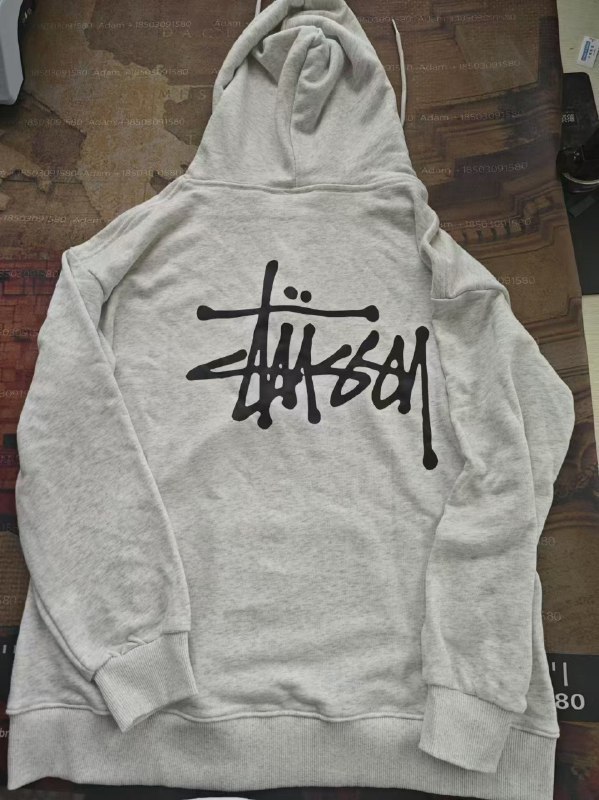 Stussy Stock Hoodie [40 styles]