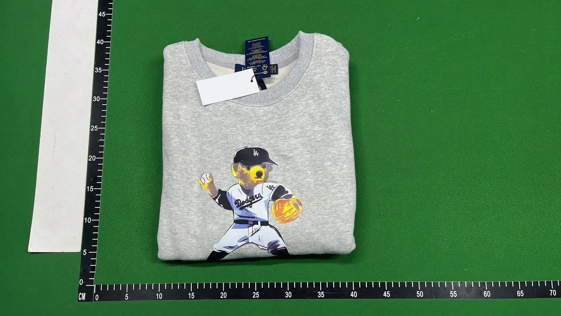 Ralph Lauren Polo Bear Sweatshirt [39 styles]