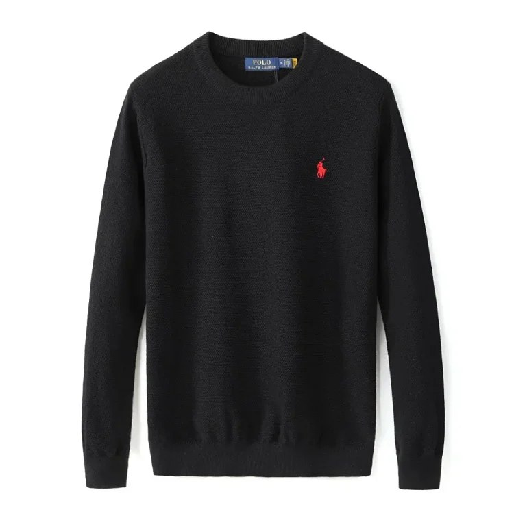 Polo Ralph Lauren Classic Fit Crewneck Sweater [35 styles]