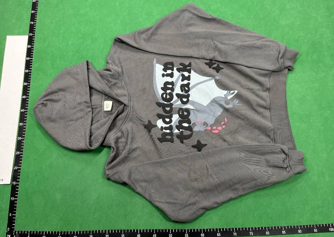 BROKEN PLANET Broken Hearts Hoodie [29 styles]