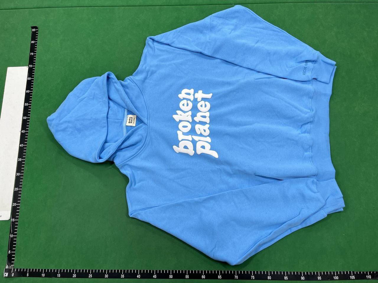 BROKEN PLANET Broken Hearts Hoodie [29 styles]