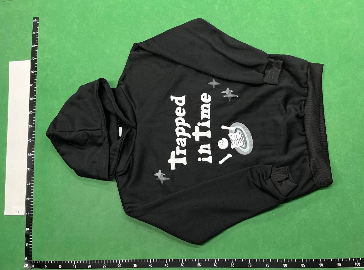 BROKEN PLANET Broken Hearts Hoodie [29 styles]