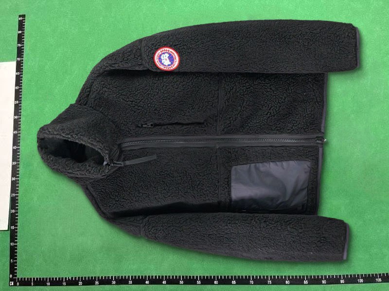 Canada Goose Sweater [27 styles]