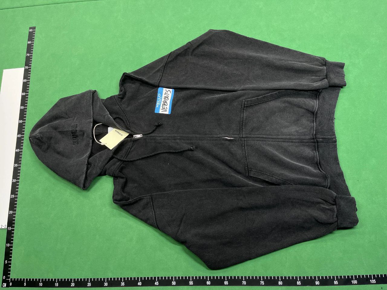 VETEMENTS Autumn/Winter Spring/Summer Hoodie [37 styles]