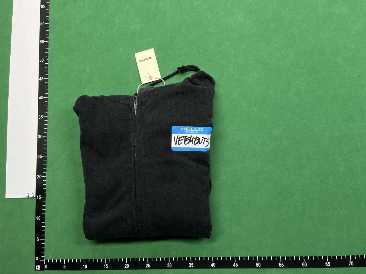 VETEMENTS Autumn/Winter Spring/Summer Hoodie [37 styles]