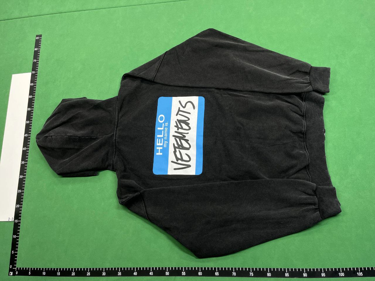 VETEMENTS Autumn/Winter Spring/Summer Hoodie [37 styles]
