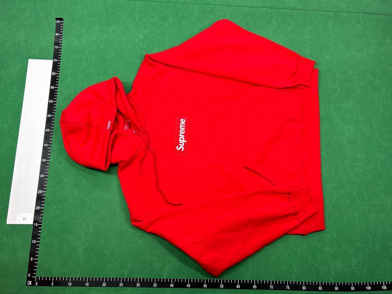 Supreme/Celine Hooded Sweatshirt [29 styles]
