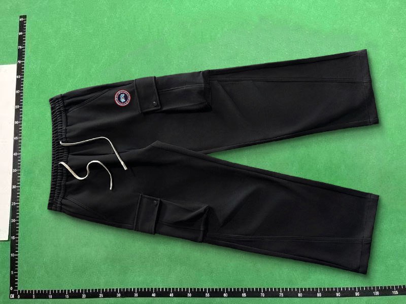 Canada Goose Half-Zip Sweatshirt [29 styles]