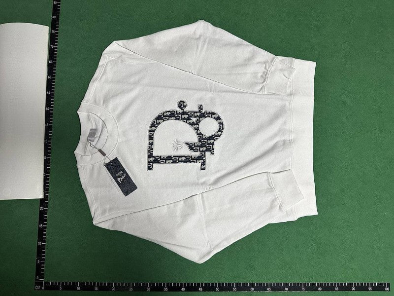 Dior Oblique Hoodies/Sweaters [30 styles]