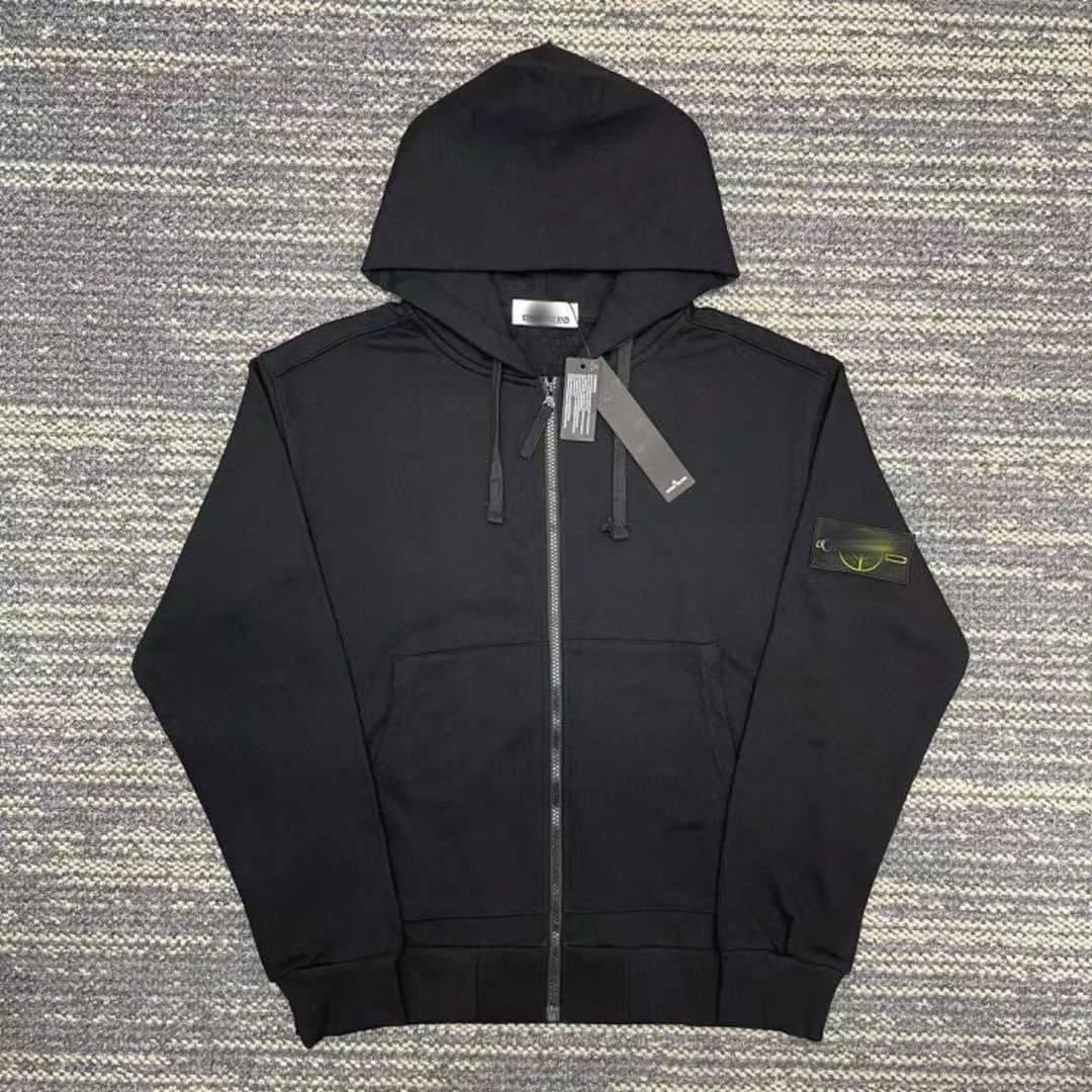 Stone Island Compass Logo Hoodie/Sweaters [40 styles]