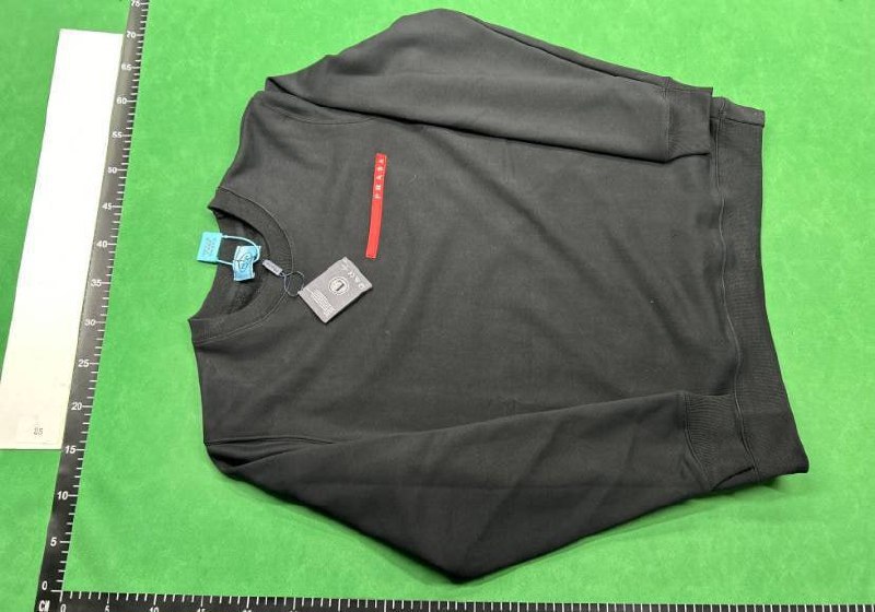 Prada Logo Hoodies/Sweaters [39 styles]