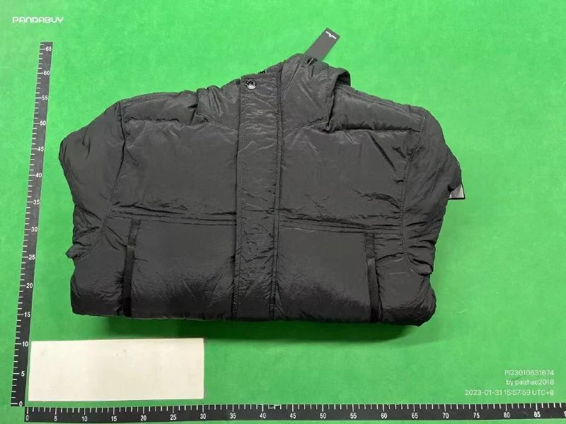 Stone Island Down jacket