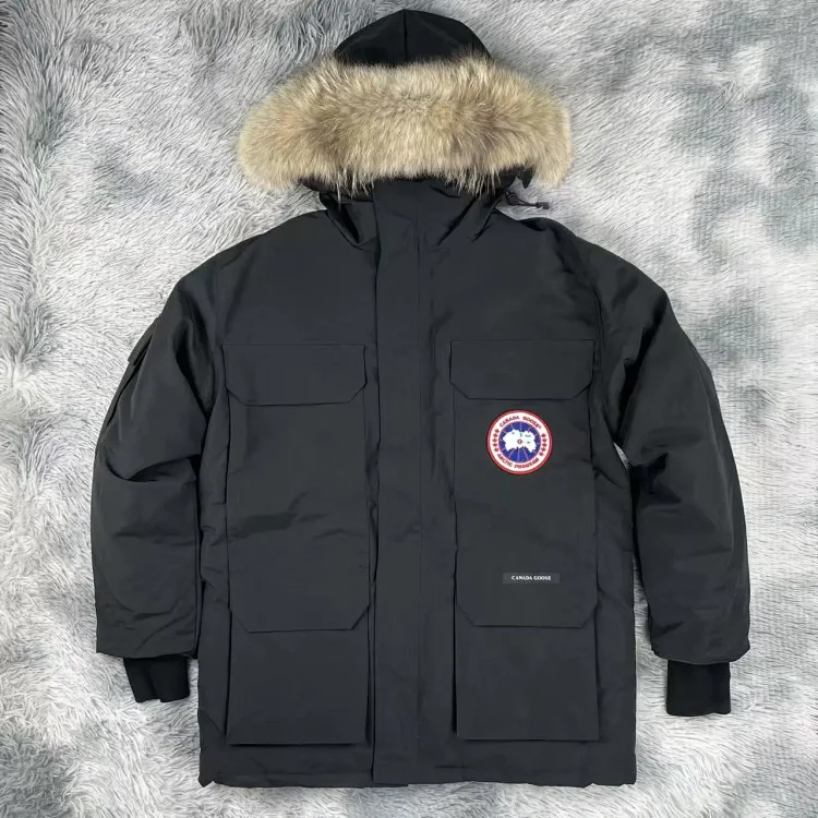 Canada Goose down jacket (12 styles)