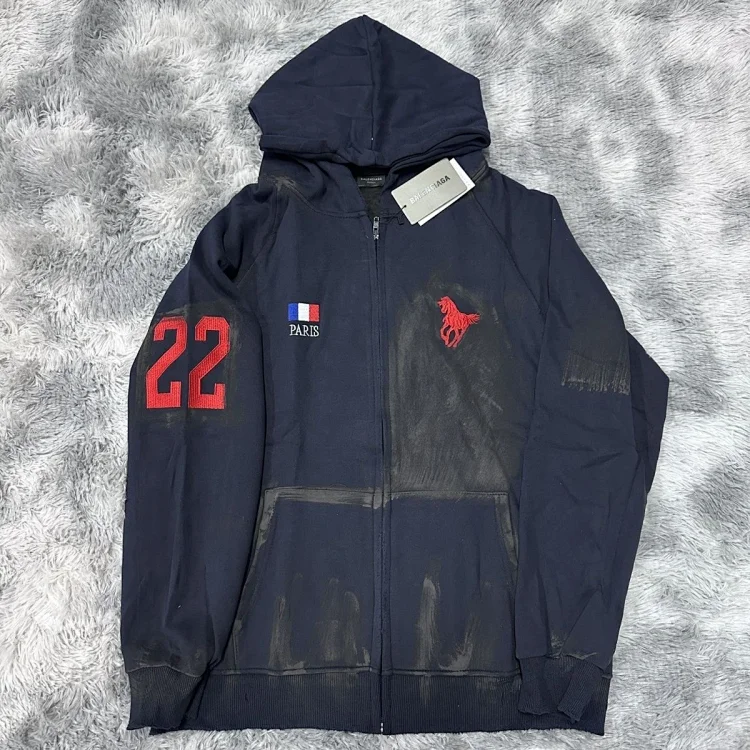 Balenciaga Sweatshirt 