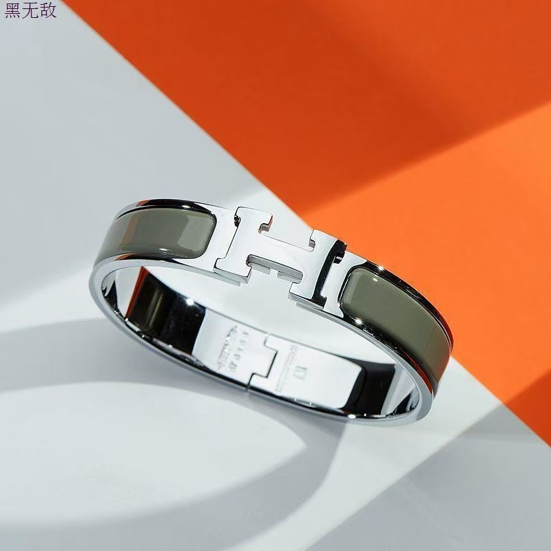 Hermes bracelet (19 styles)