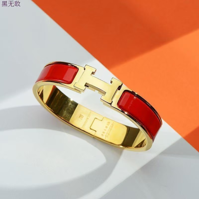Hermes bracelet (19 styles)