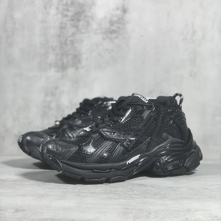 Balenciaga Runner 7 Generation【scanning】 (40 styles)