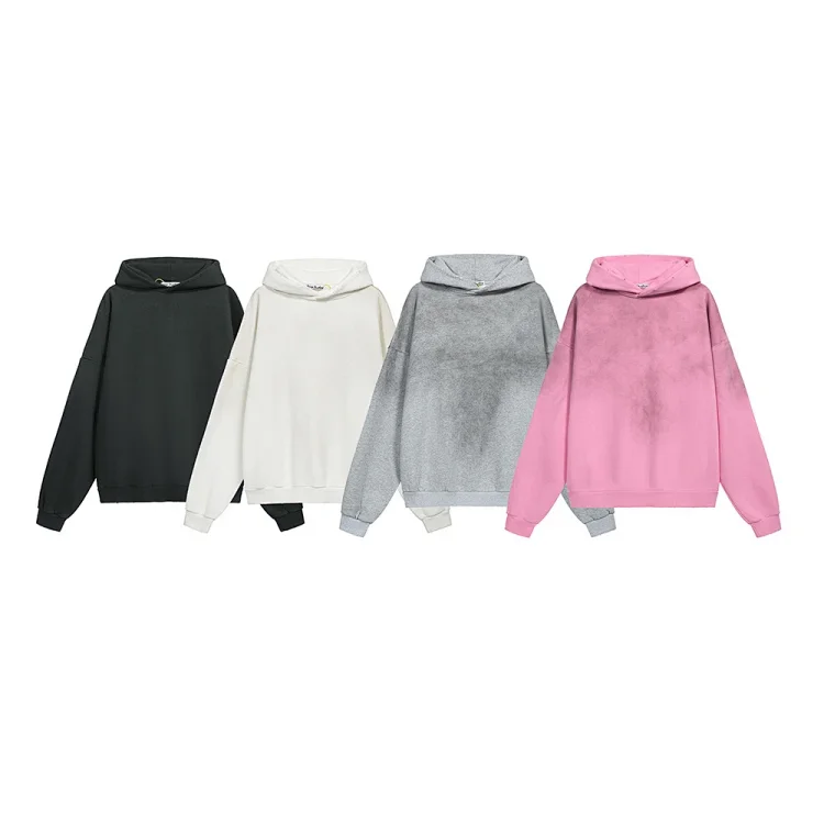 Acne tudios STOCKHOLM hoodie (6 styles)