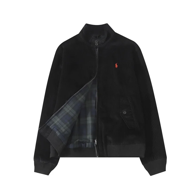 Ralph Lauren jacket (3 styles)