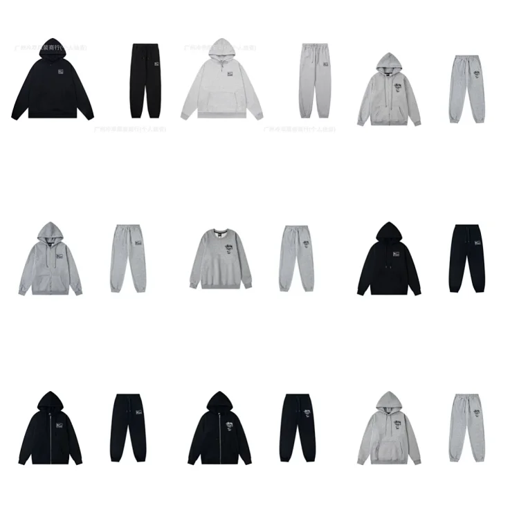 stussy jacket (40 styles)