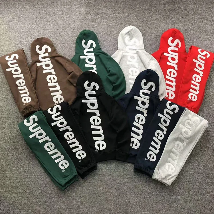 supreme hoodie (40 styles)