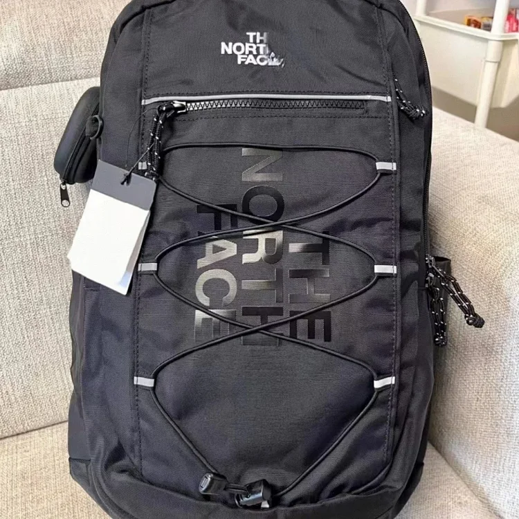 TNF backpack (15 styles)