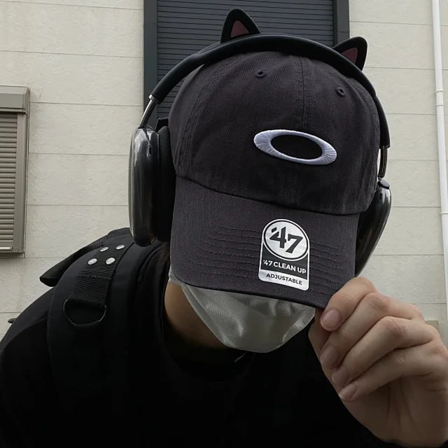 Oakley 47 Clean Up Adjustable Cap [19 styles]