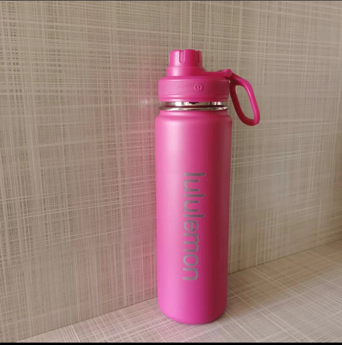 Lululemon Water Bottle [13 styles]