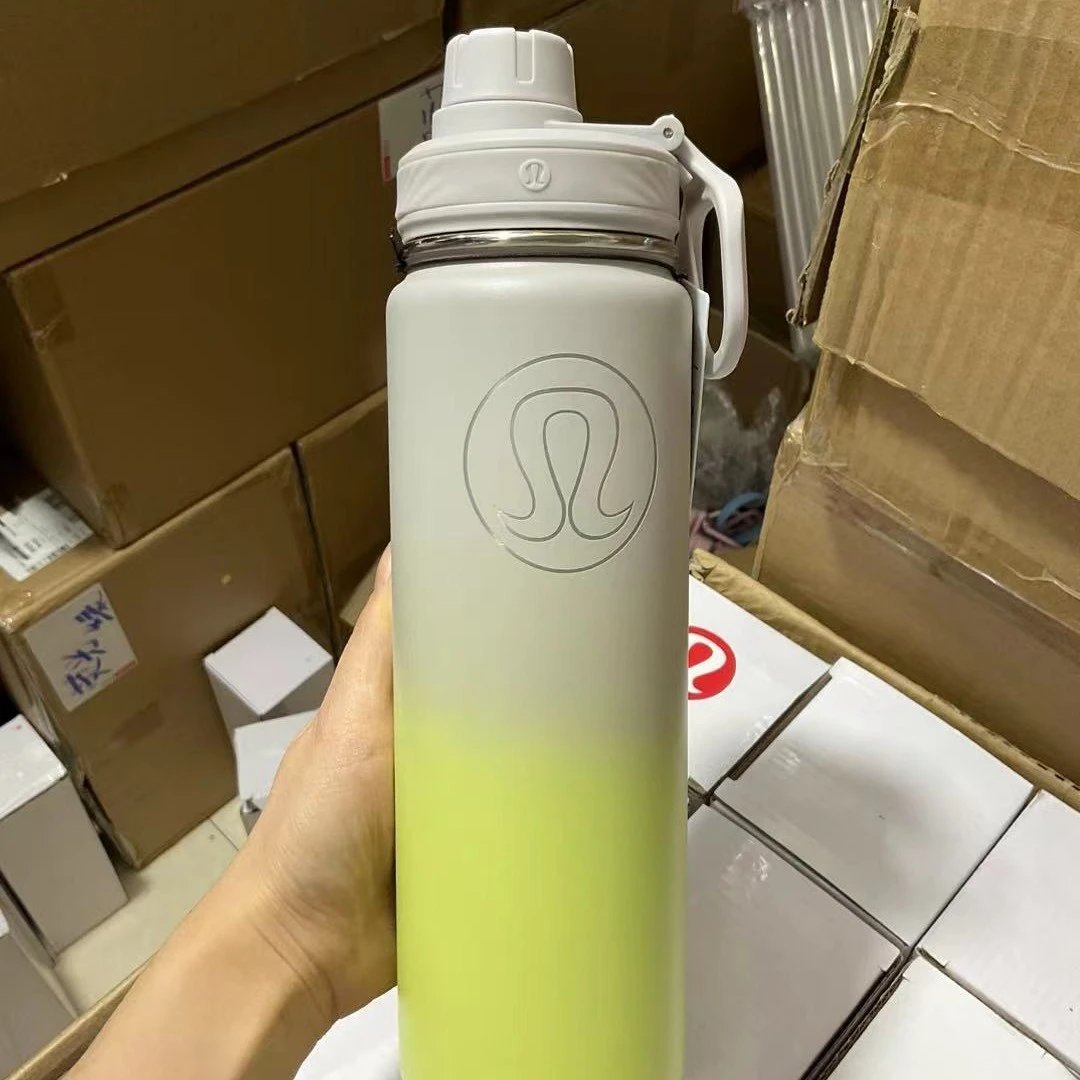 Lululemon Water Bottle [13 styles]