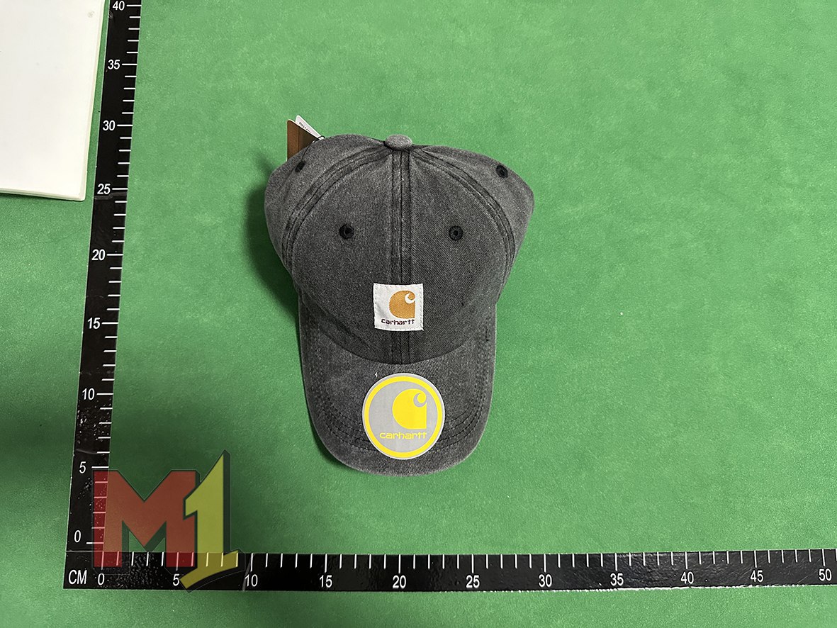 Carhartt WIP Corduroy Cap [10 styles]