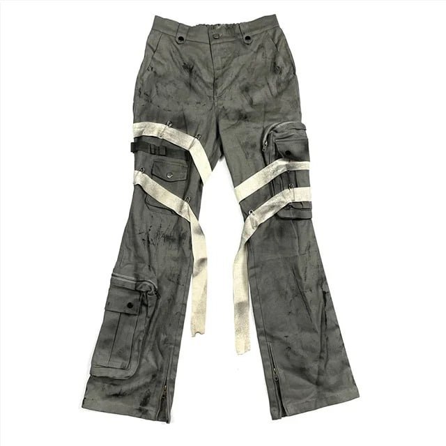 Cargos Pants [1 style]