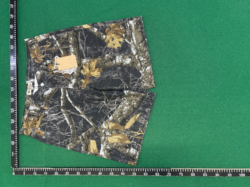 Stussy Star Patch Jeans [2 styles]