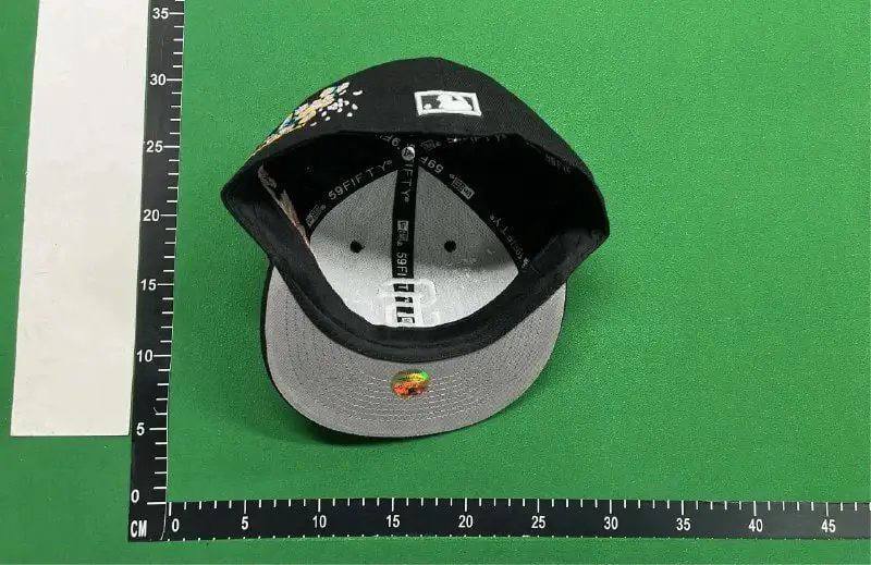 New Era 59FIFTY Fitted Hats [40 styles]