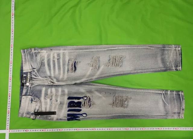 Amiri Jeans [40 styles]