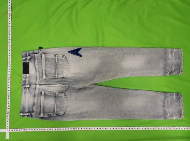 Amiri Jeans [40 styles]