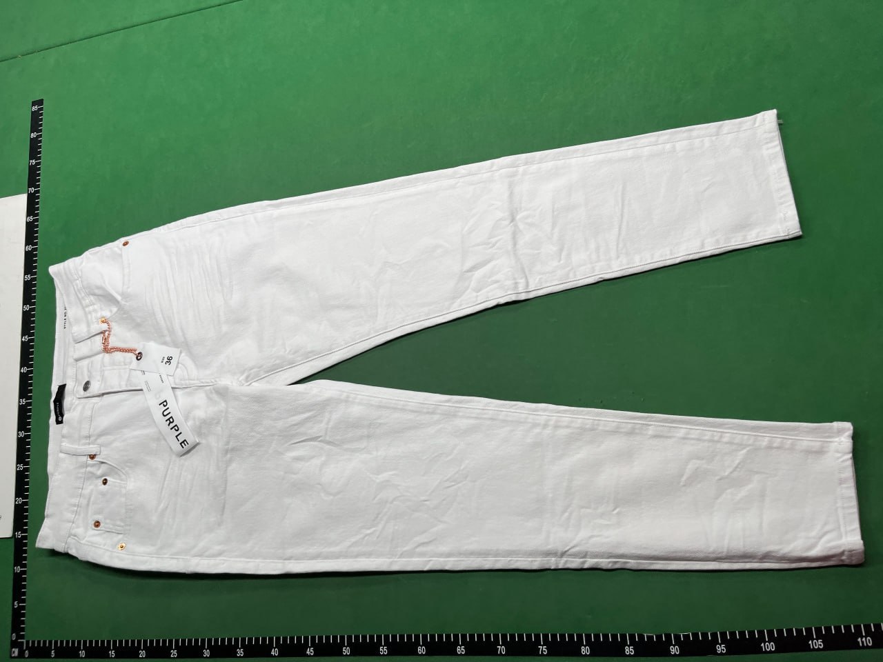 PURPLE Jeans [12 styles]