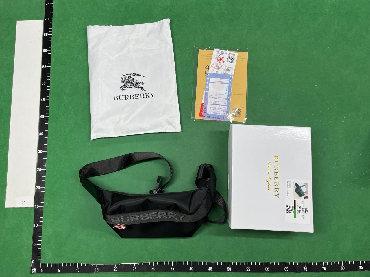 Dior Oblique / LV Monogram / Gucci GG Supreme / Burberry Check Backpacks [24 styles]