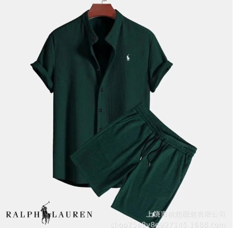 Ralph Lauren Pajama Set [40 styles]