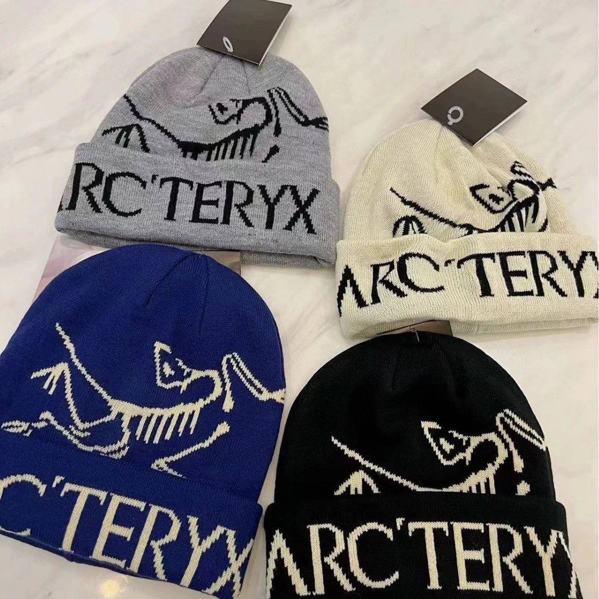 Arc'teryx Dino Knit Beanie