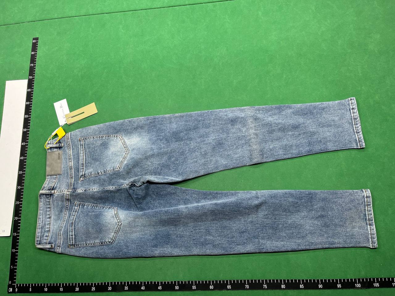 Dior Jeans [19 styles]