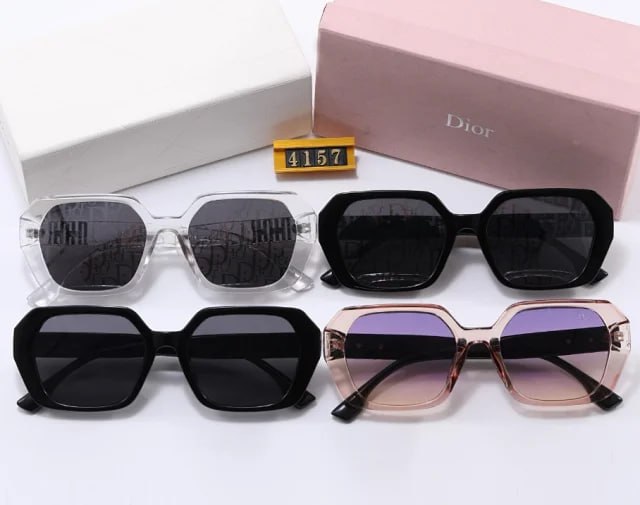 Dior 2225 Sunglasses [30 styles]