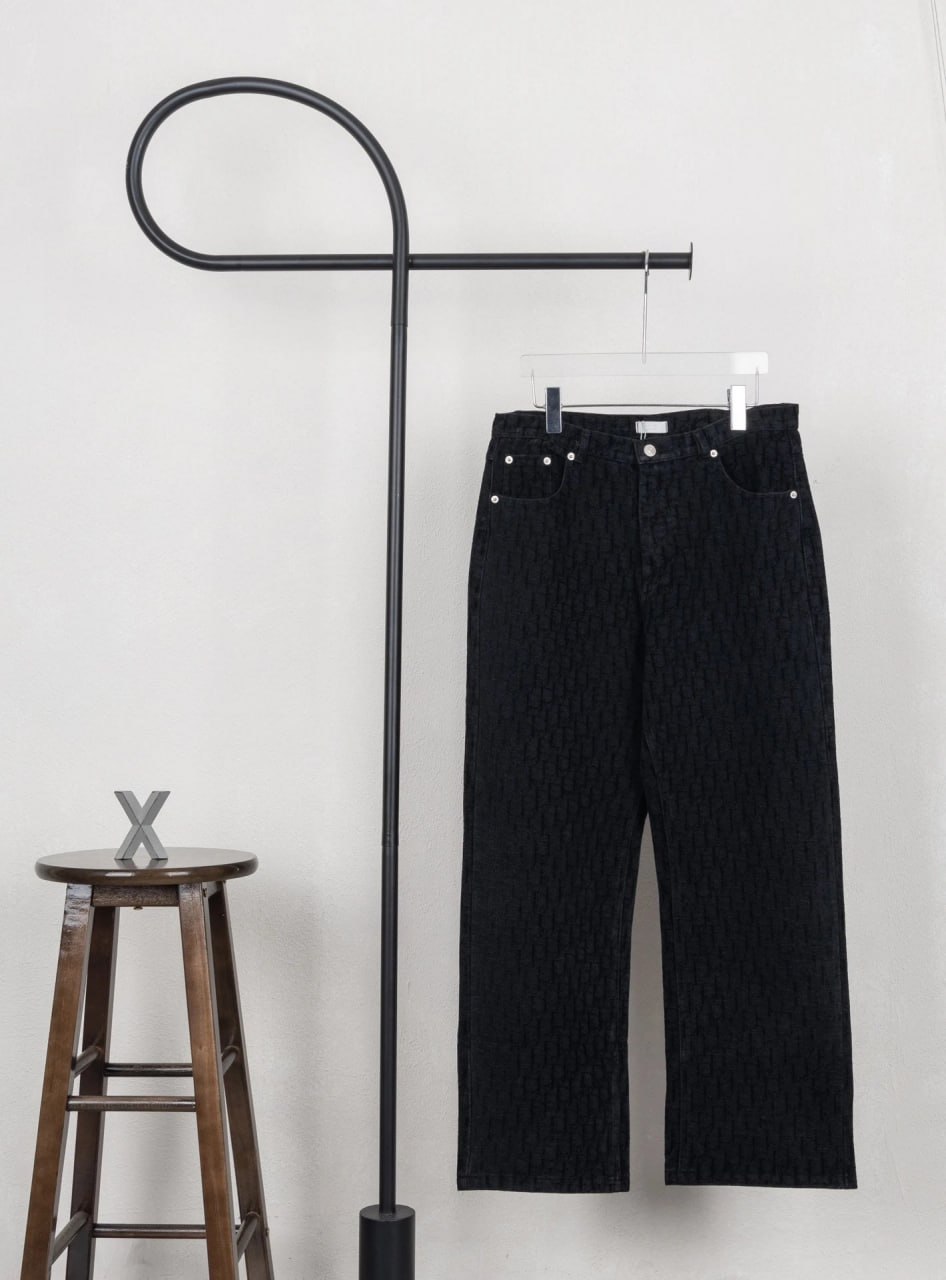 Dior B22 Jeans