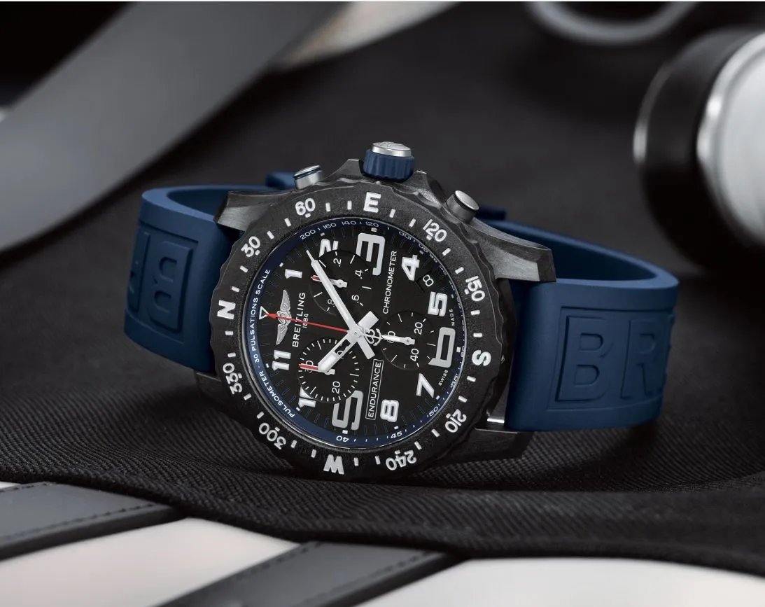 Breitling Chronomat High-end Mechanical Watches [40 styles]