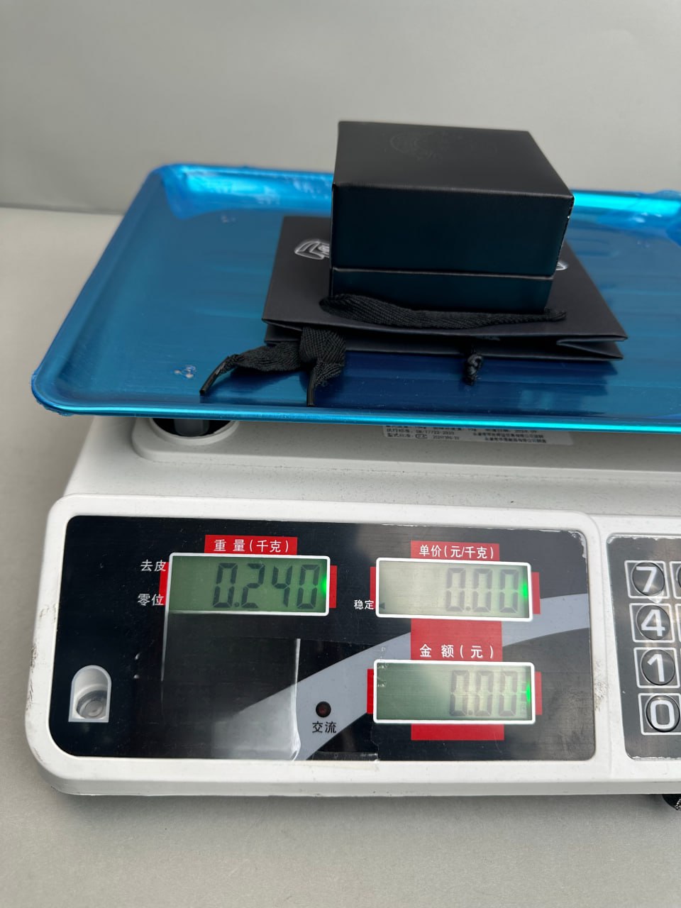 Chrome Hearts Cross Chain Bracelet [40 styles]