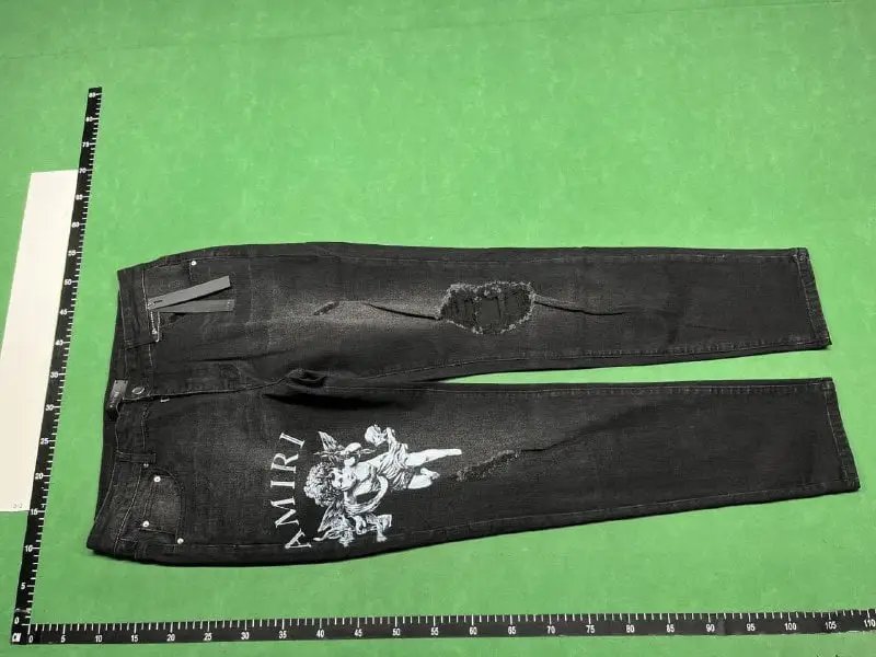 AMIRI Biker Jeans [38 styles]