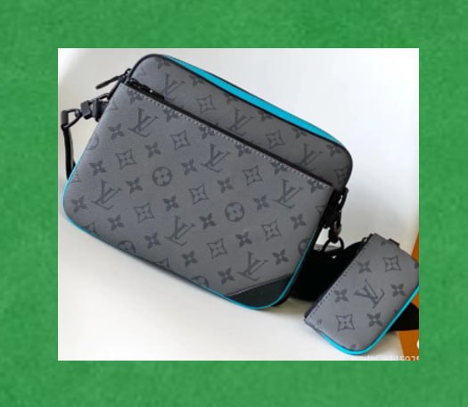 Louis Vuitton Graffiti Speedy Bag [40 styles]