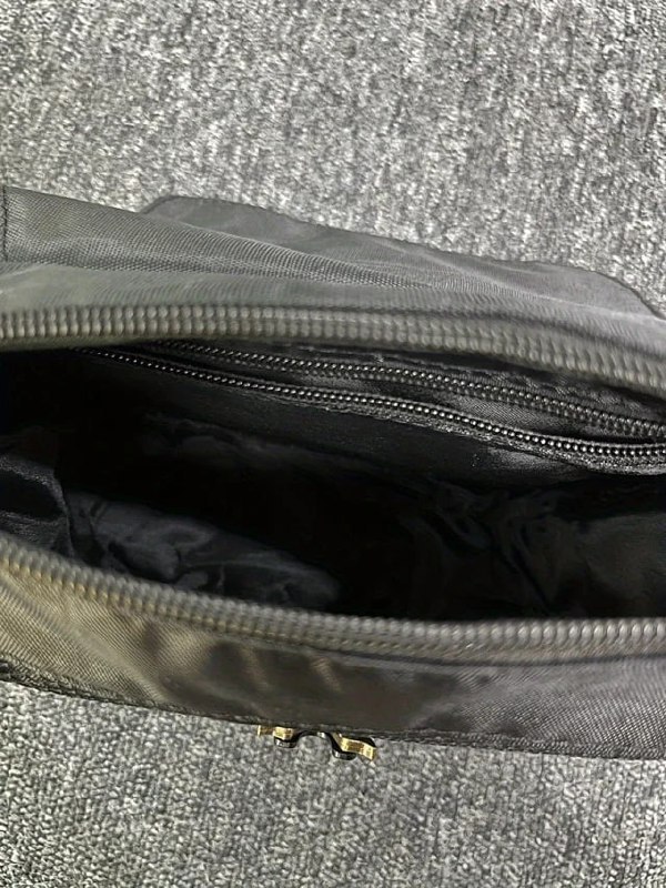 Trapstar [Model Name Unknown] Messenger Bag [8 styles]