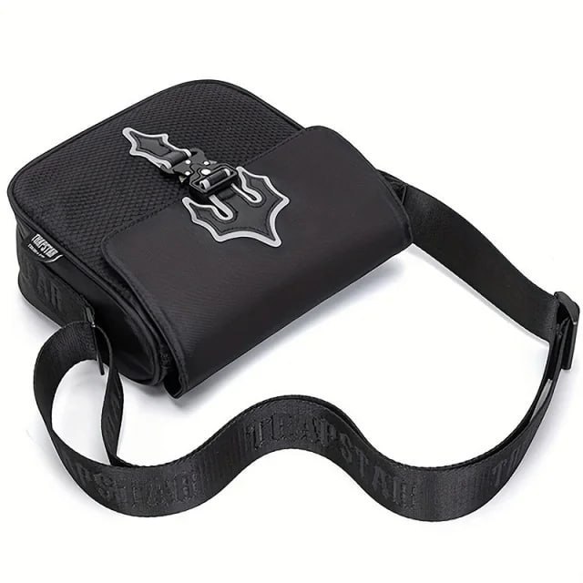 Trapstar [Model Name Unknown] Messenger Bag [8 styles]